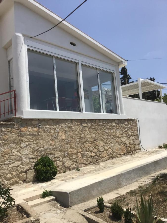 Campagne Luxueuse De Sitges Βίλα Olivella Εξωτερικό φωτογραφία