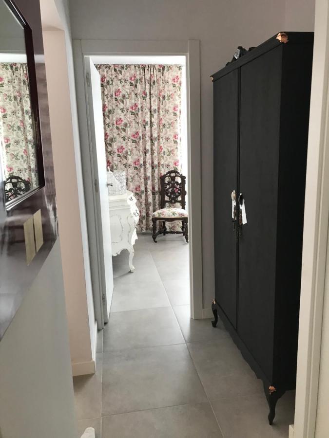 Campagne Luxueuse De Sitges Βίλα Olivella Εξωτερικό φωτογραφία