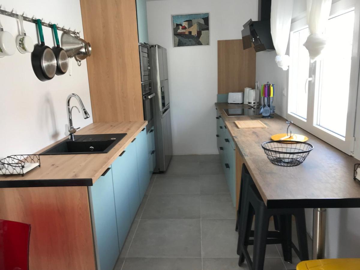 Campagne Luxueuse De Sitges Βίλα Olivella Εξωτερικό φωτογραφία