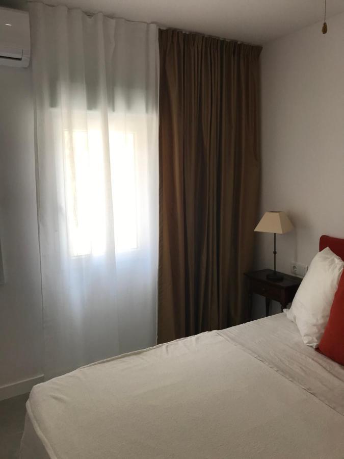 Campagne Luxueuse De Sitges Βίλα Olivella Εξωτερικό φωτογραφία