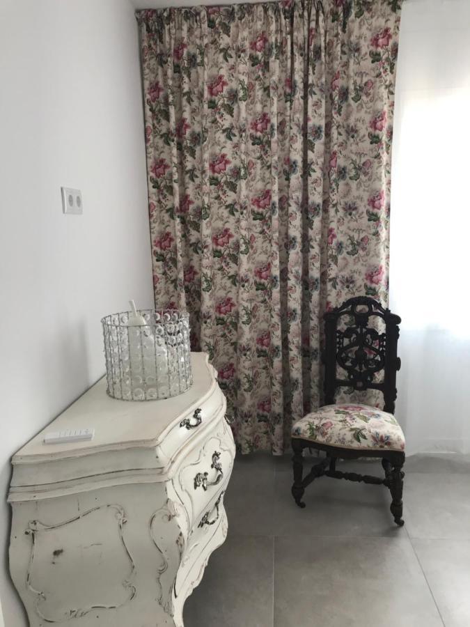 Campagne Luxueuse De Sitges Βίλα Olivella Εξωτερικό φωτογραφία