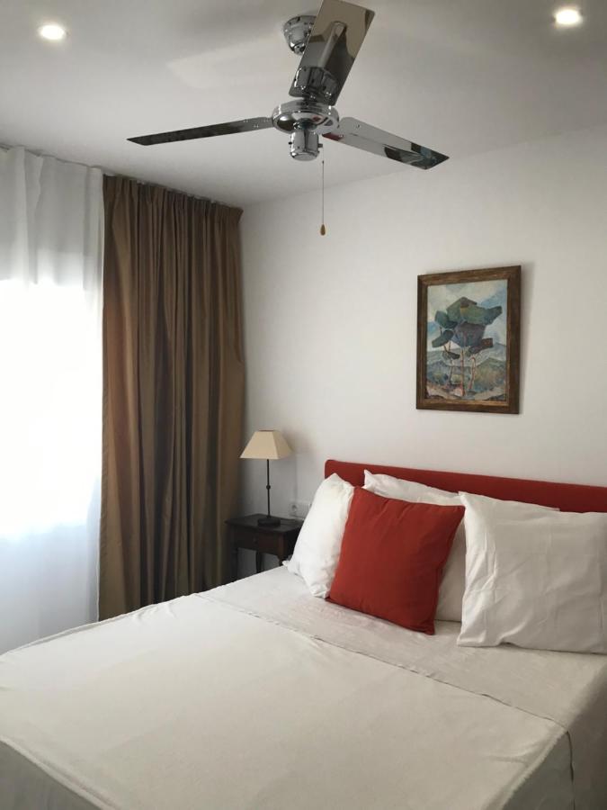 Campagne Luxueuse De Sitges Βίλα Olivella Εξωτερικό φωτογραφία